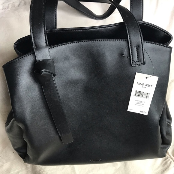 Nine West NWT Hobo Style Bag - Picture 8 of 9
